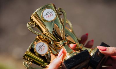 Ce soir c'est le grand jour ! Le signal de départ officiel des Jeux à Paris.