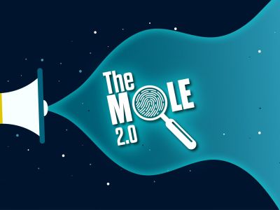 The Mole 2.0